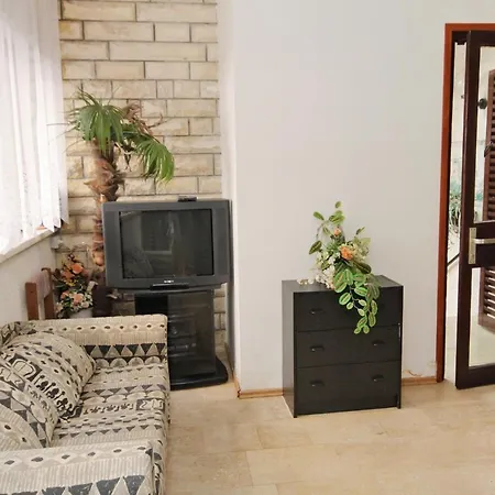 And By The Sea Nin, Zadar - 5858