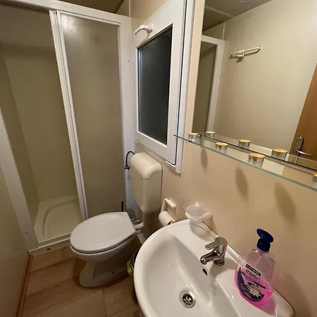 And By The Sea Nin, Zadar - 5858 3* Nin