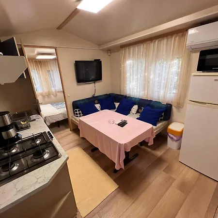 Gæstehus And By The Sea Nin, Zadar - 5858 Nin