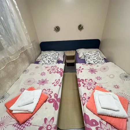 بيت ضيافة And By The Sea Nin, Zadar - 5858