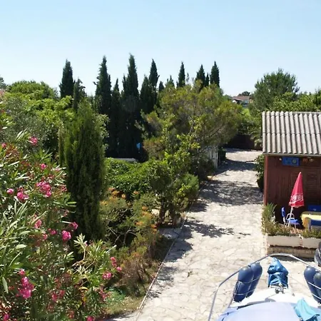Gæstehus And By The Sea Nin, Zadar - 5858 3*