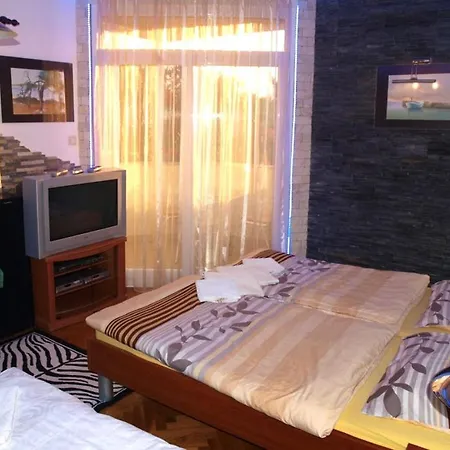 And With Hot Tub Nin, Zadar - 5858 Gæstehus 3*