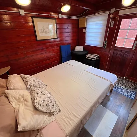And With Hot Tub Nin, Zadar - 5858 Pensionat 3*