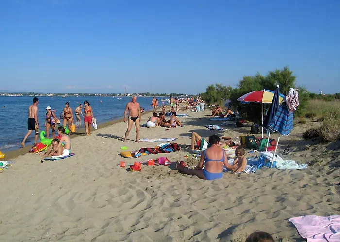 And By The Sea Nin, Zadar - 5858 Гостевой дом