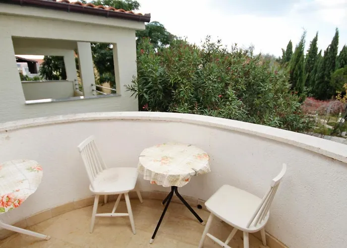 And By The Sea Nin, Zadar - 5858 Гостевой дом 3*