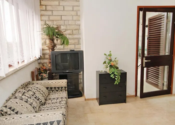 And By The Sea Nin, Zadar - 5858