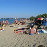 And By The Sea Nin, Zadar - 5858 Πανσιόν