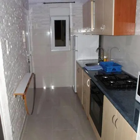Penzion Apartments And Rooms With Hot Tub Nin, Zadar - 5858