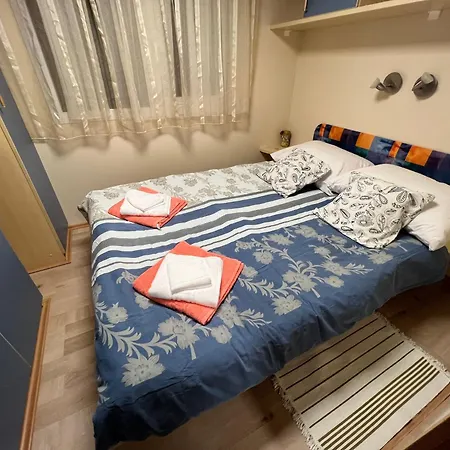 And By The Sea Nin, Zadar - 5858 Casa de hóspedes Nin