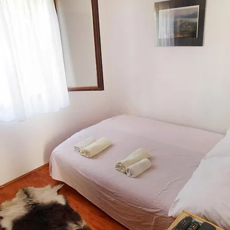 Guest house And By The Sea Nin, Zadar - 5858 Nin