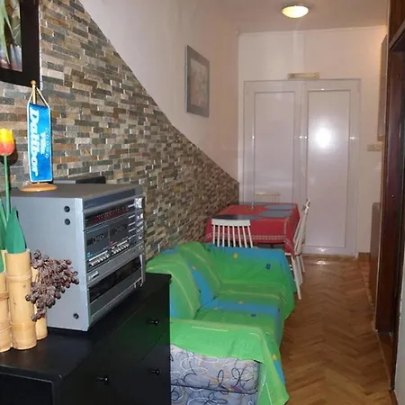 Apartments And Rooms With Hot Tub Nin, Zadar - 5858 Nin