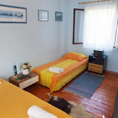 And By The Sea Nin, Zadar - 5858 Guest house