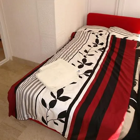 And By The Sea Nin, Zadar - 5858 Guest house 3*