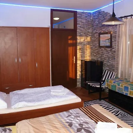 Guest house And By The Sea Nin, Zadar - 5858