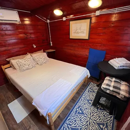 Konukevi Apartments And Rooms With Hot Tub Nin, Zadar - 5858 Nin