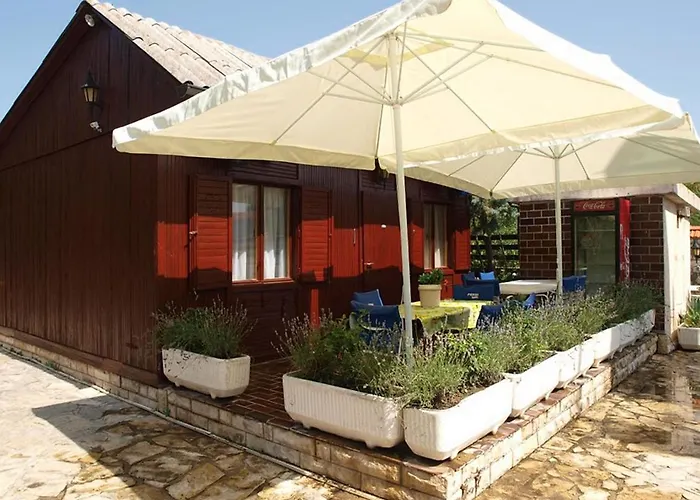 And By The Sea Nin, Zadar - 5858 נין